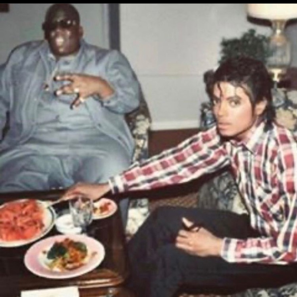 Meet your Posher, Jamal